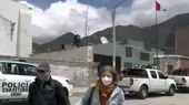 Arequipa: Padres de turista belga se someten a pruebas de ADN - Noticias de padres-familia