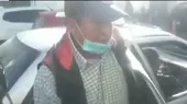 Arequipa: tras persecución capturan a ladrón que arrebató celular a escolar - Noticias de persecucion