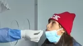 Argentina: autoridades exhortan a vacunarse y usar mascarillas - Noticias de autoridades