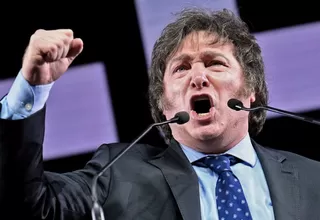 Argentina: Candidato presidencial Javier Milei aseguró que el FMI lo contactó tras las elecciones primarias