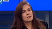 Ariela Ruiz: Cristina es la personificación del peronismo - Noticias de francisco-petrozzi