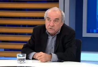 Arquitecto de Larcomar: Clausura es una cortina de humo