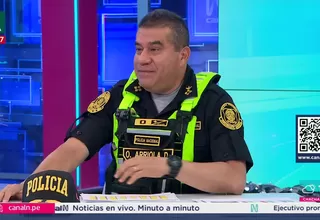 Arriola: Minería ilegal genera más ingresos que el narcotráfico