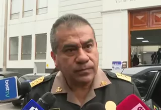 Arriola niega intimidación a testigos y denuncia “caso armado”