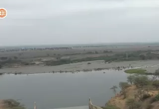 El arroz y el limón podrían escasear por sequía en Piura