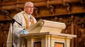 Arzobispo Carlos Castillo: “¿Acaso no es urgente ese gesto de desprendimiento?"  - Noticias de Carlos Gallardo