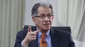 “Asamblea Constituyente sería un salto al vacío, agravaría la crisis”, considera Óscar Urviola - Noticias de oscar-urviola