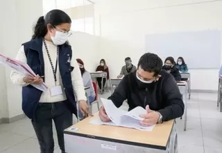 Ascenso docente del Minedu: Conoce aquí cómo y dónde inscribirte para la evaluación