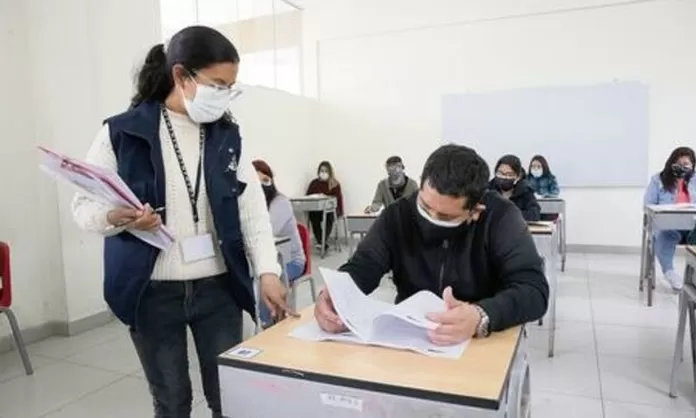 Ascenso Docente Del Minedu: Conoce Aquí Cómo Y Dónde Inscribirte Para ...