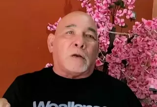 Asesinan a periodista Raúl Celis en Iquitos cuando se dirigía a su trabajo