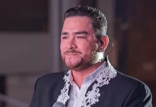Asesino de "El Ruso", cantante de Armonía 10, fue condenado a 35 años de prisión