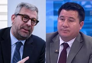 Asesor de Contraloría: contrato de ONPE y Galaga con deficiencias