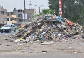 Así debes actuar si tu alcalde no fue reelecto y las calles están llenas de basura 
