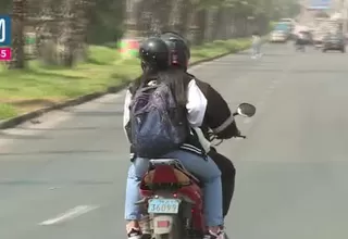 Asociación Automotriz del Perú espera decisión del MTC sobre desabastecimiento de placas