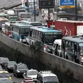 Asociación Automotriz del Perú: Estudio señala que el 38 % de la población en Lima pierde una hora por el tráfico