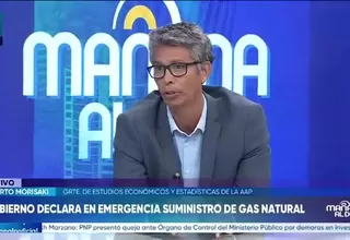 Asociación Automotriz del Perú: Restricción de gas natural afectaría a 1.3 millones y presionaría precios en el país