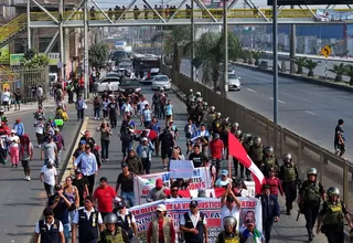 Asociación Nacional de Conductores Profesionales se unirán al paro del 04 de noviembre