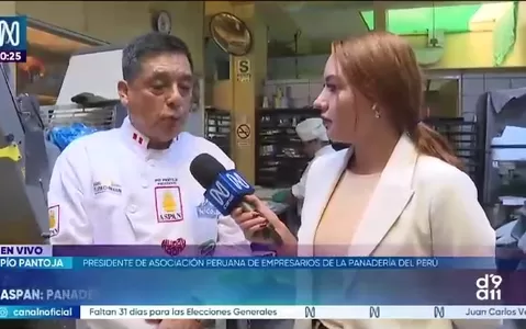 ASPAN: Panaderías reportan pérdidas por interrupción de suministro de gas