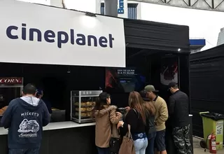 Aspec denunciaría a Cineplanet por impedir ingreso de botellas a salas