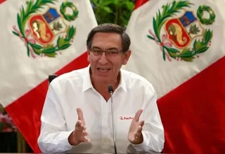 Aspirante a colaborador eficaz señaló a José Hernández como intermediario para pagos a Martín Vizcarra