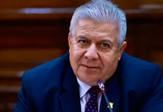 Astudillo invoca a la unidad y pide reflexión ante censura de PCM