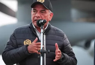 Astudillo: Jhonsson Pulpo relacionado al crimen de 4 personas y secuestro en Trujillo