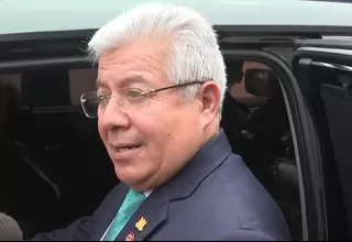 Astudillo niega que se quiera obligar himno nacional en medios