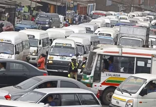 La ATU ampliará hasta por un año autorización para el transporte público 