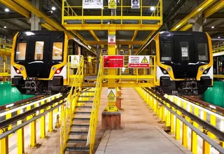 ATU busca financiamiento para líneas 3 y 4 del Metro