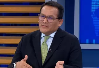  ATU: No hay condiciones para marcha blanca del tren Lima-Chosica