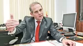 Augusto Eguiguren renunció al cargo de viceministro de Trabajo - Noticias de augusto-ferrero