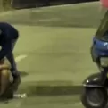 Aumentan asaltos en mototaxis