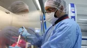 Aumentan los casos de viruela del mono - Noticias de viceministro-salud