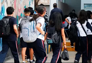 Aumento alarmante del acoso escolar: Más de 6 mil denuncias por violencia en las escuelas