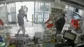 Aumentan robos en farmacias - Noticias de robos