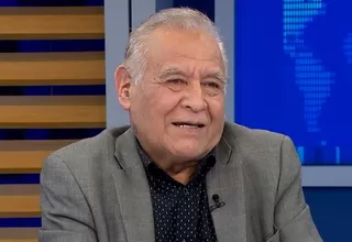 Aurelio Ochoa destacó designación de nuevo titular de Petroperú