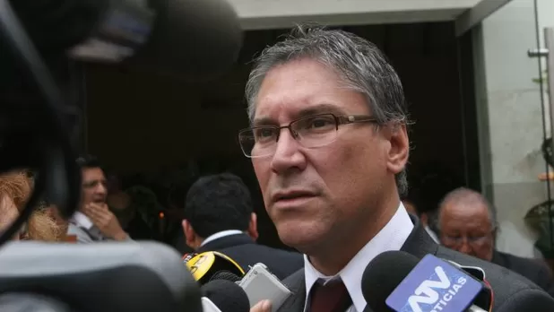 Aurelio Pastor: verán sentencia por supuesto tráfico de influencias