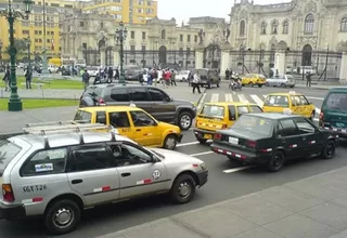 La Autoridad de Transporte Urbano inicia hoy entrega de Tarjeta Única de Circulación