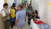 Autoridades descartan que síndrome de Guillain Barré haya cobrado una víctima en Piura - Noticias de guillain-barre