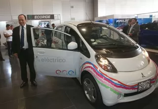 Autos eléctricos: Gobierno prepara bono para comprar este tipo de vehículos