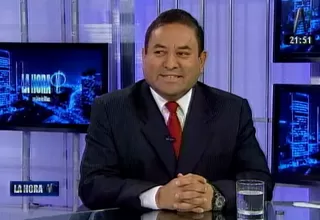 Avances de los juzgados de flagrancia en el país