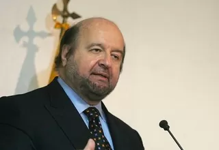 Avanza País: Esperamos que Hernando de Soto sea nuestro candidato presidencial