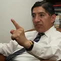 Avelino Guillén: Ollanta Humala humilló a la Fiscalía con sus declaraciones