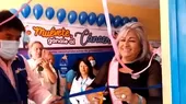 Ayacucho: Centro de ayuda para mujeres con cáncer - Noticias de ministro-de-educacion