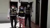 Ayacucho: Detienen a integrantes de clan familiar por acopio de droga - Noticias de violencia-familiar