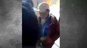 Ayacucho: hombre es acusado de cortar dedos de su esposa - Noticias de hombres