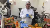 Ayacucho: lanzan chocolate nutri "H" con cacao del Vraem - Noticias de vraem