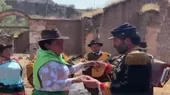 Ayacucho: piden poner en valor casa hacienda de Andrés Avelino Cáceres - Noticias de avelino-guillen