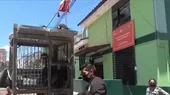 [VIDEO] Ayacucho: Policía rescata a animales en peligro de extinción - Noticias de melgar