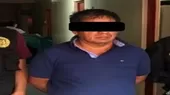 Policía capturó a requisitoriado por terrorismo en Ayacucho - Noticias de requisitoriado